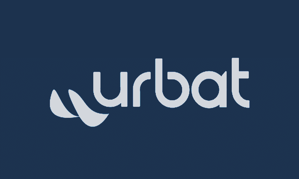Vizcab : logo Urbat