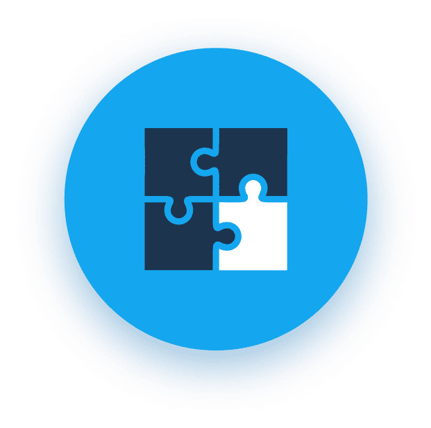 Vizcab : picto Puzzle Explo