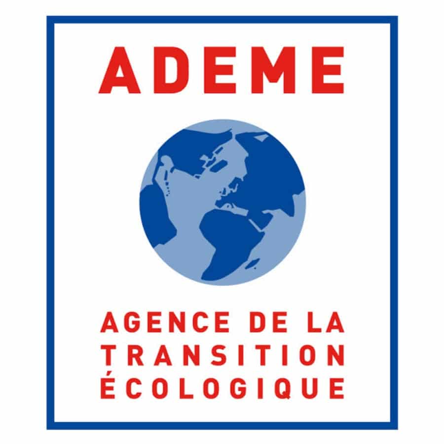 Vizcab "Logo Ademe"